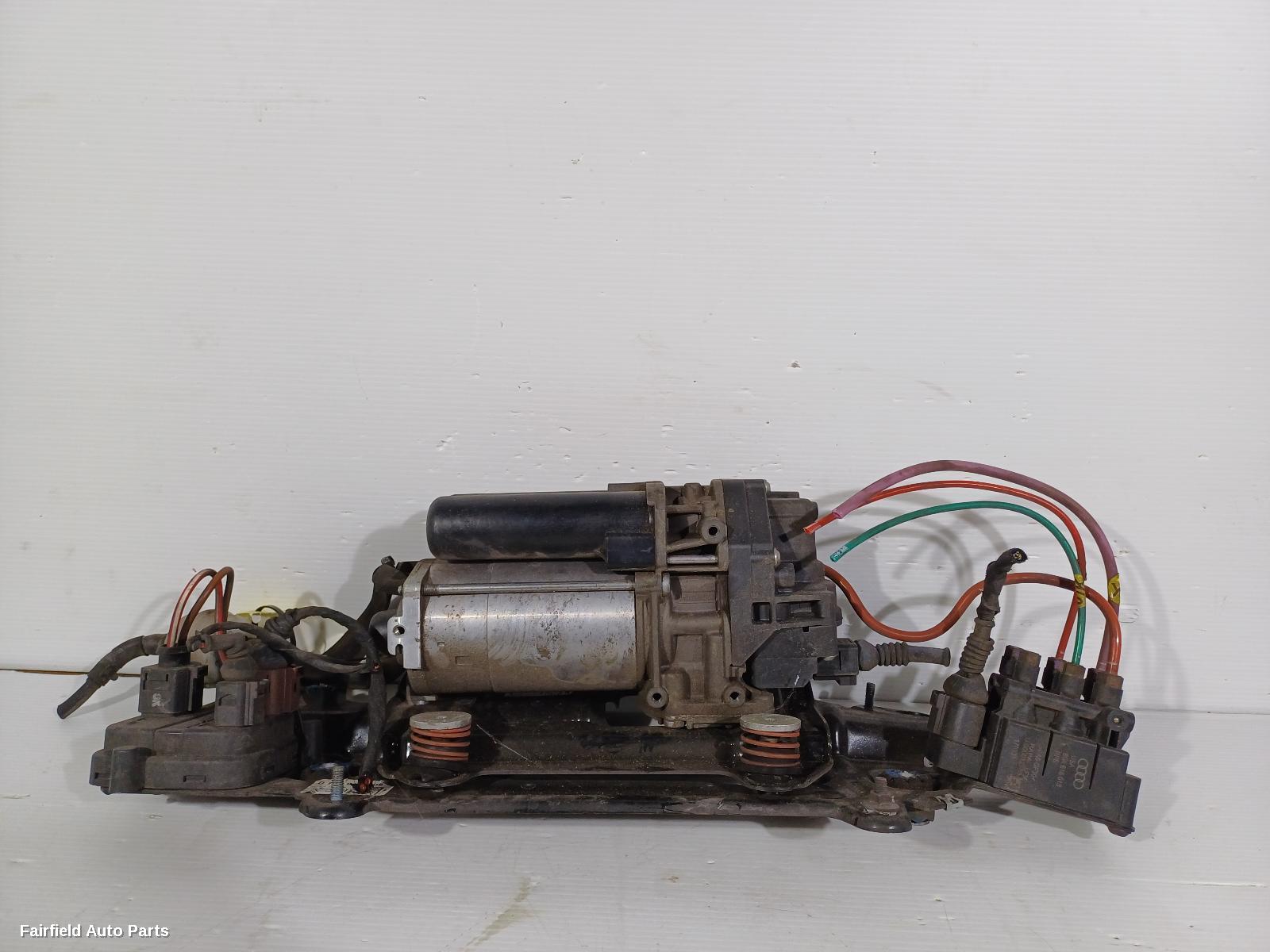 2017-2025 Audi Q5 Air Ride Compressor