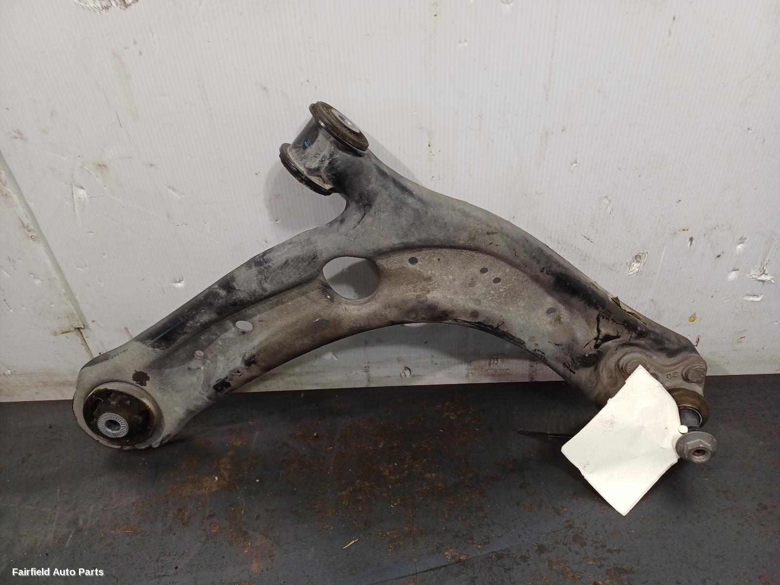 2021-2024 Volkswagen Tiguan Right Front Lower Control Arm
