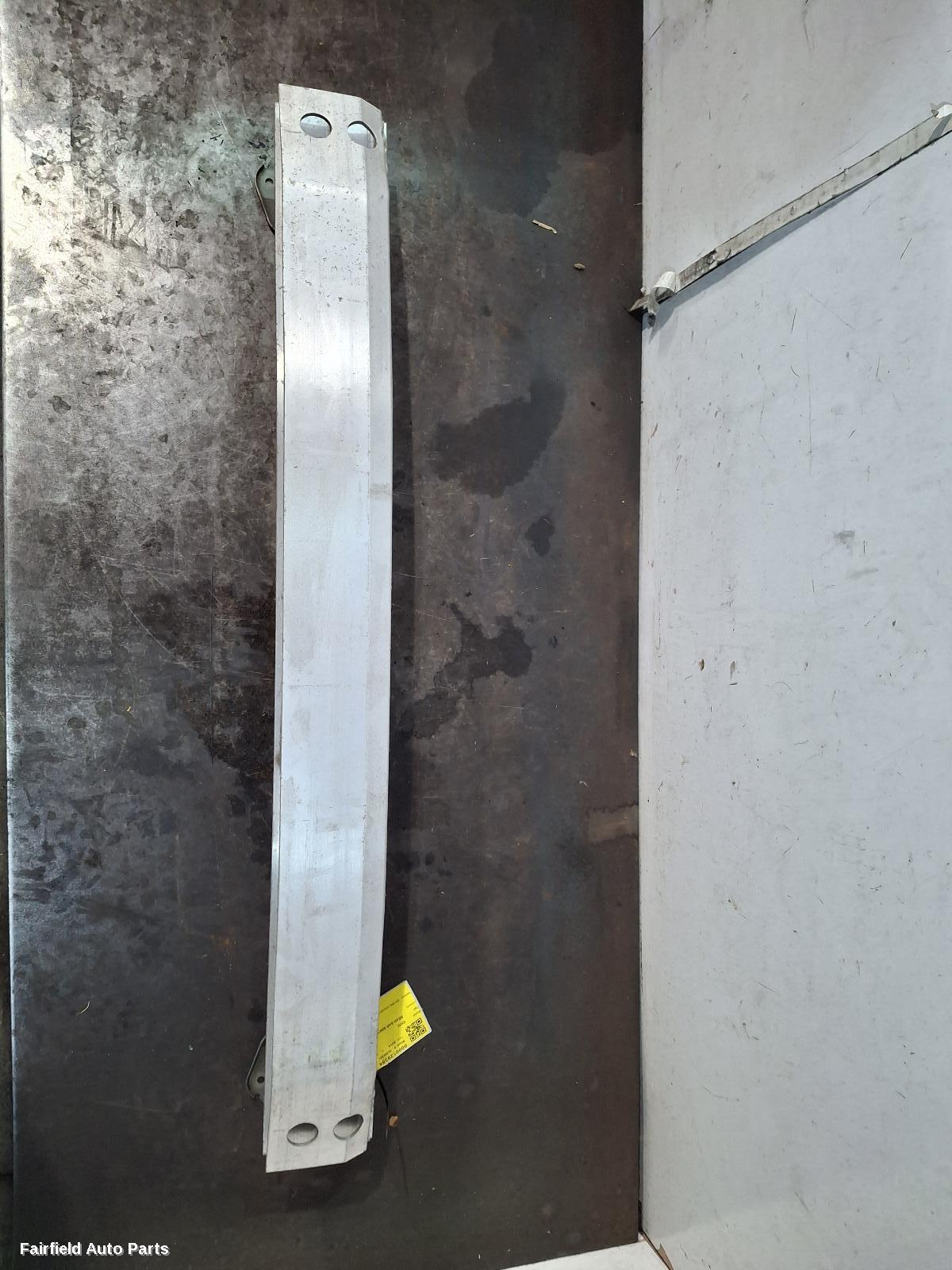 2012-2016 Honda Civic R Bar Bracket Reinfo