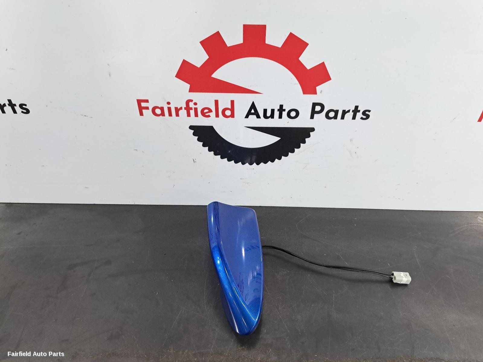 2014-2021 Subaru Wrx Antenna