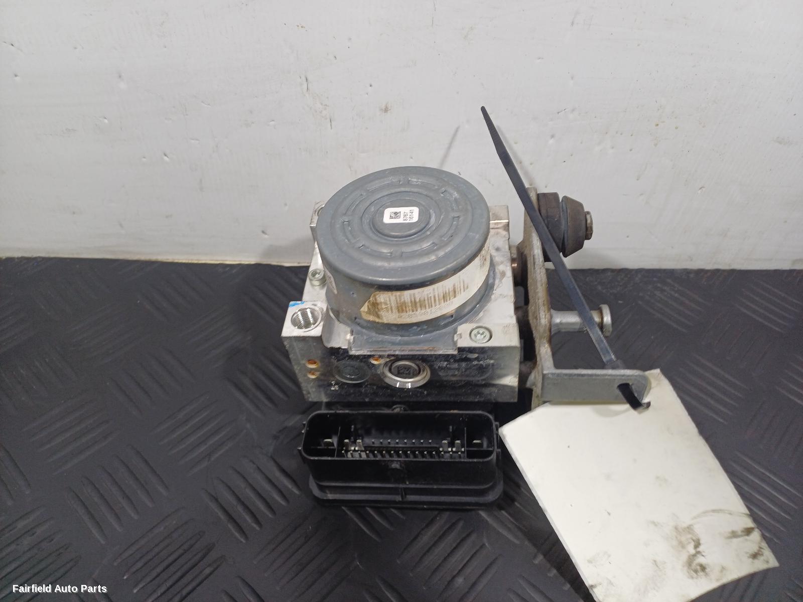 2014-2023 Mercedes C Class Abs Pump Modulator