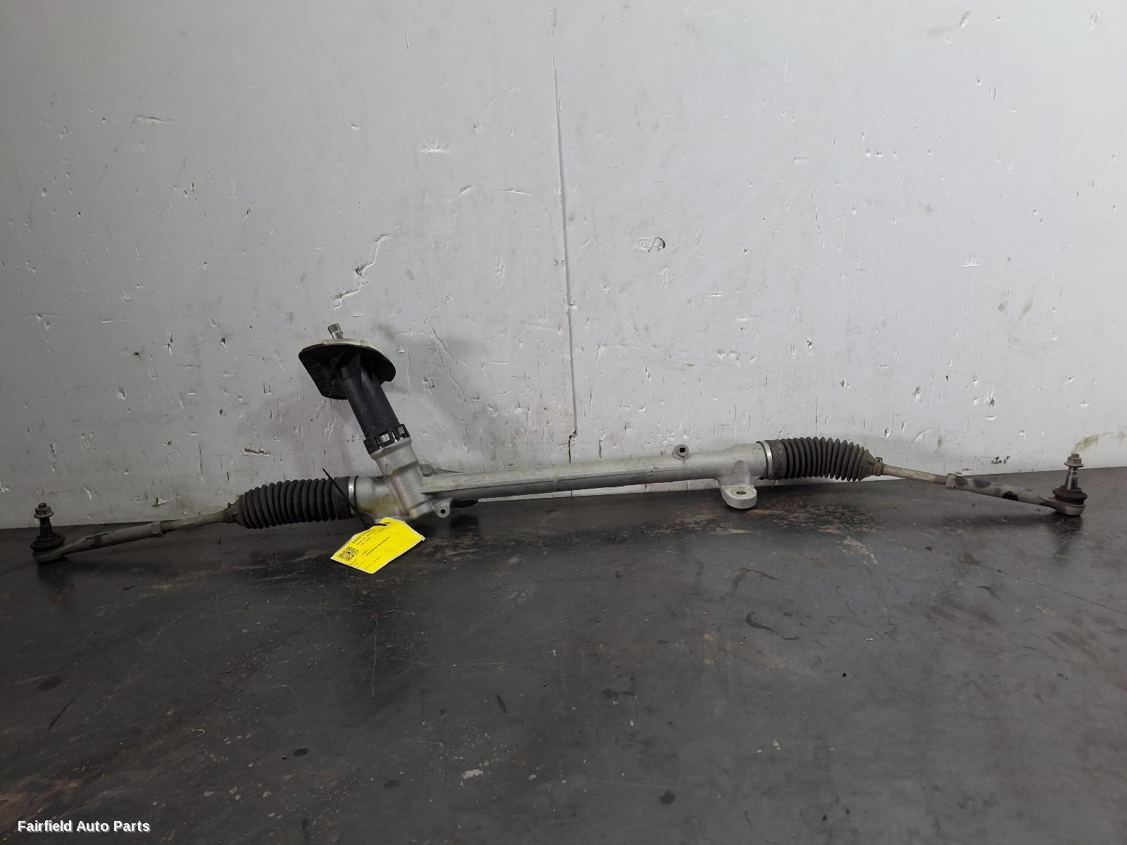 2017-2026 Mazda Cx5 Steering Box Rack