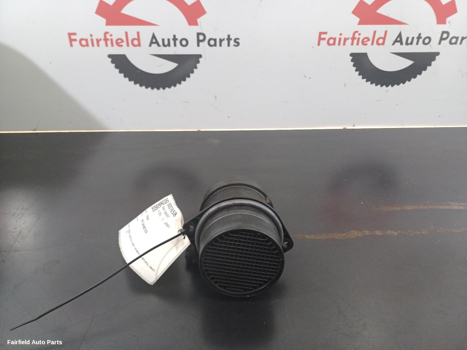 2007-2016 Volkswagen Passat Air Flow Meter