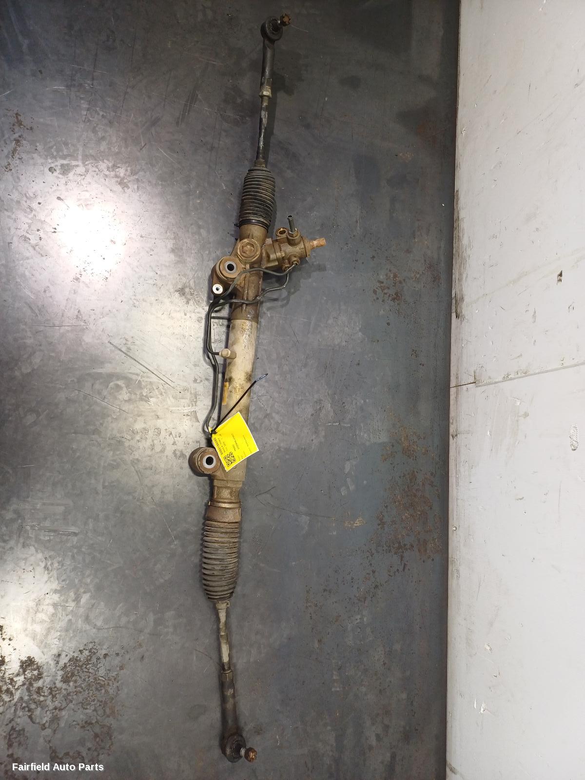 2009-2023 Toyota Prado Steering Box Rack