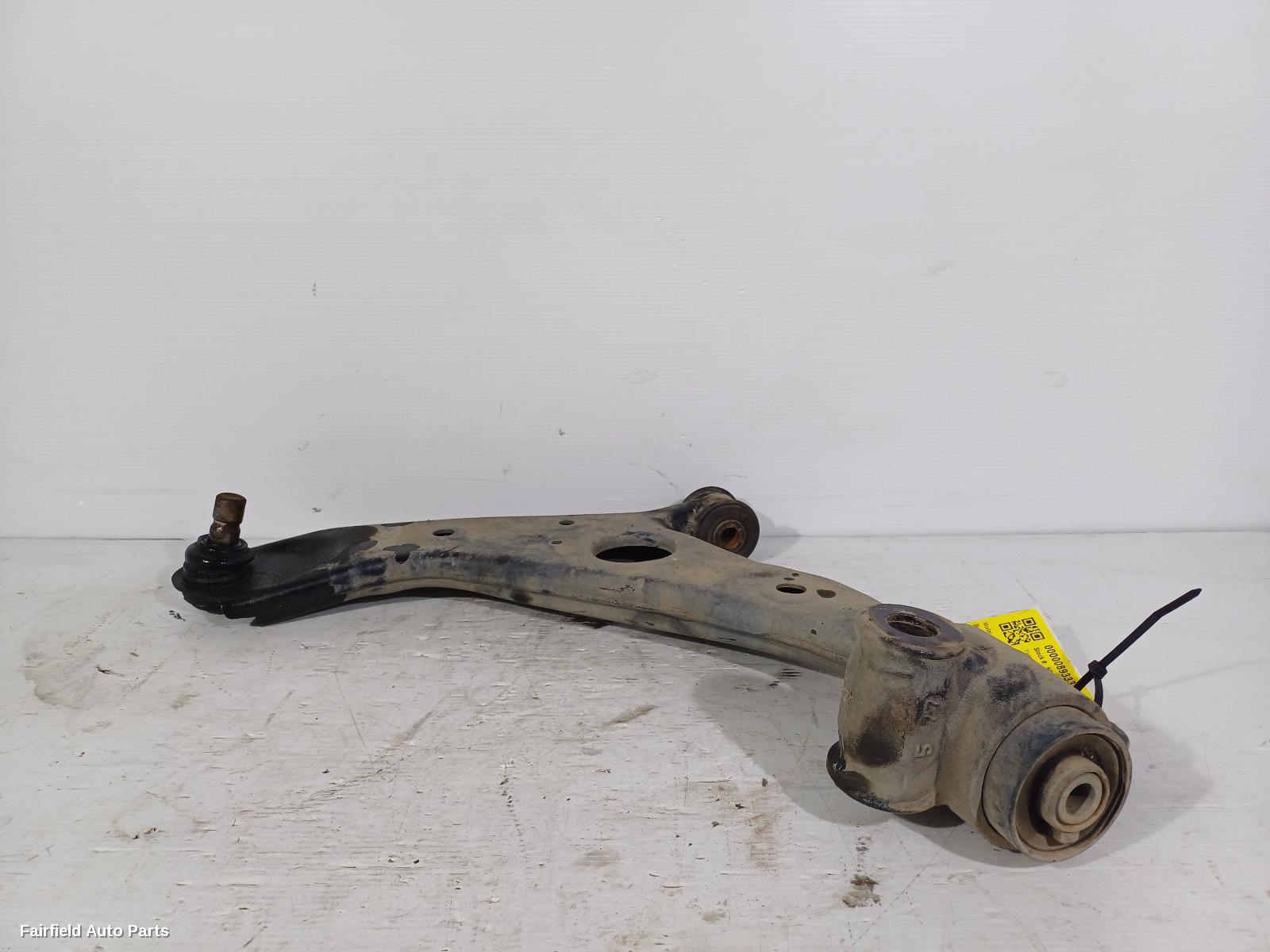 2017-2025 Mazda Cx5 Left Front Lower Control Arm