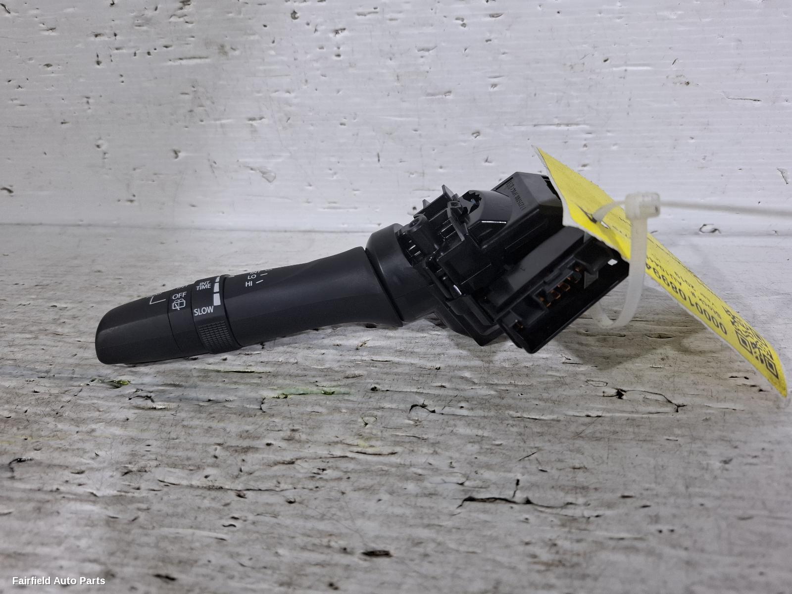2017-2023 Suzuki Swift Combination Switch