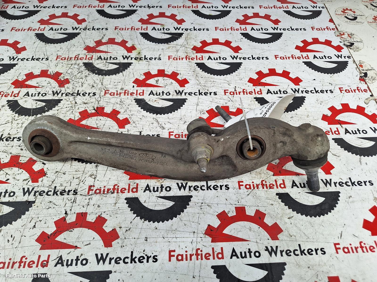 2008-2016 Ford Falcon Right Front Lower Control Arm