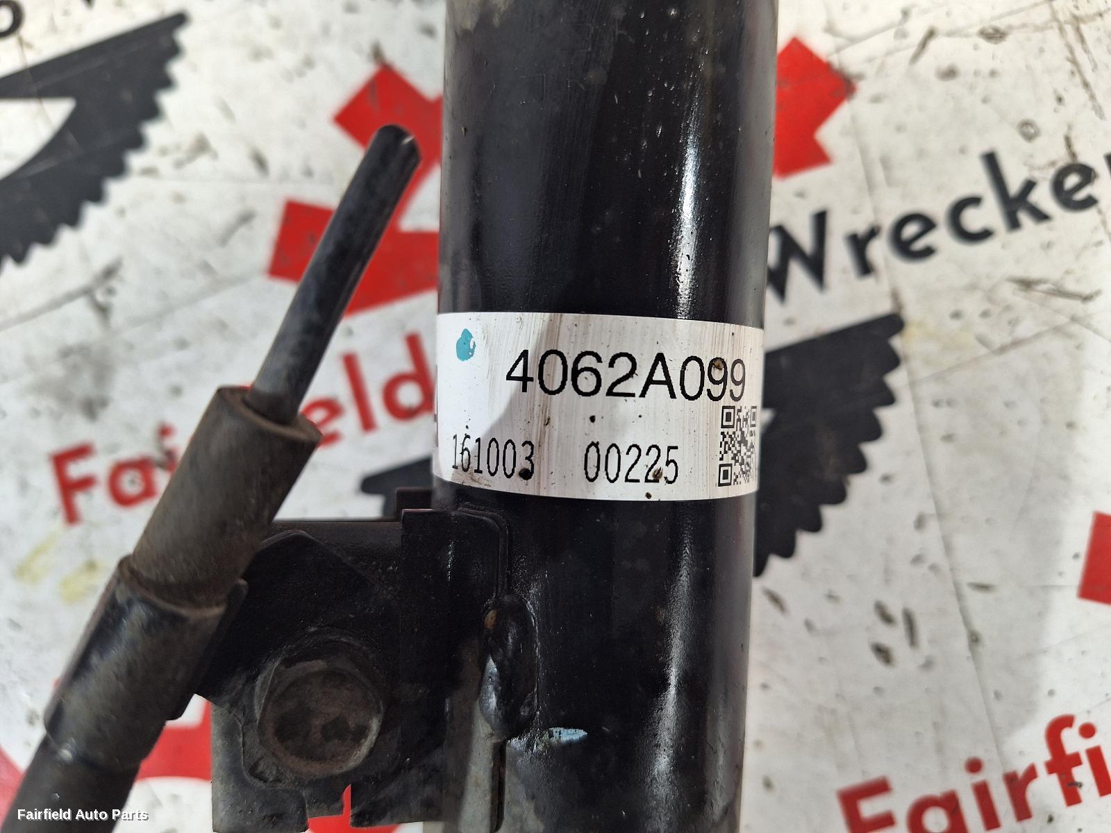 2015-2023 Mitsubishi Triton Left Front Strut