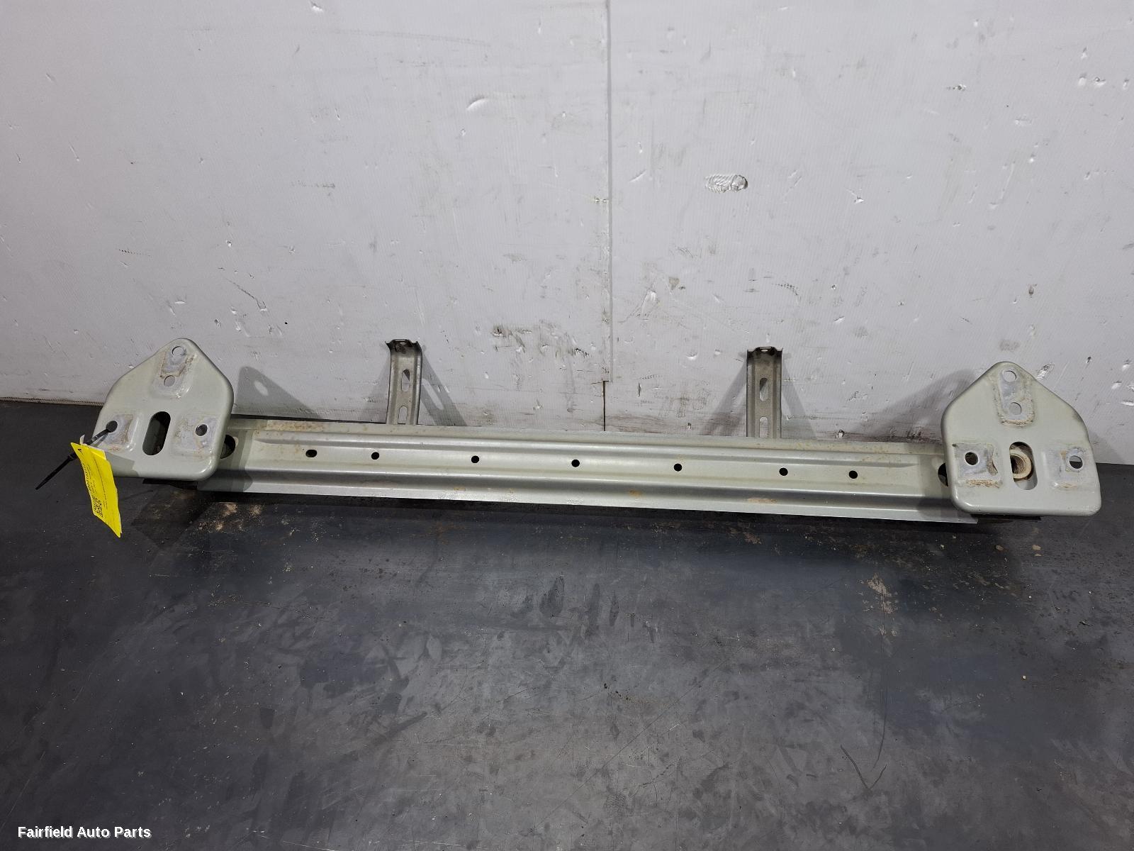 2012-2017 Peugeot 4008 R Bar Bracket Reinfo