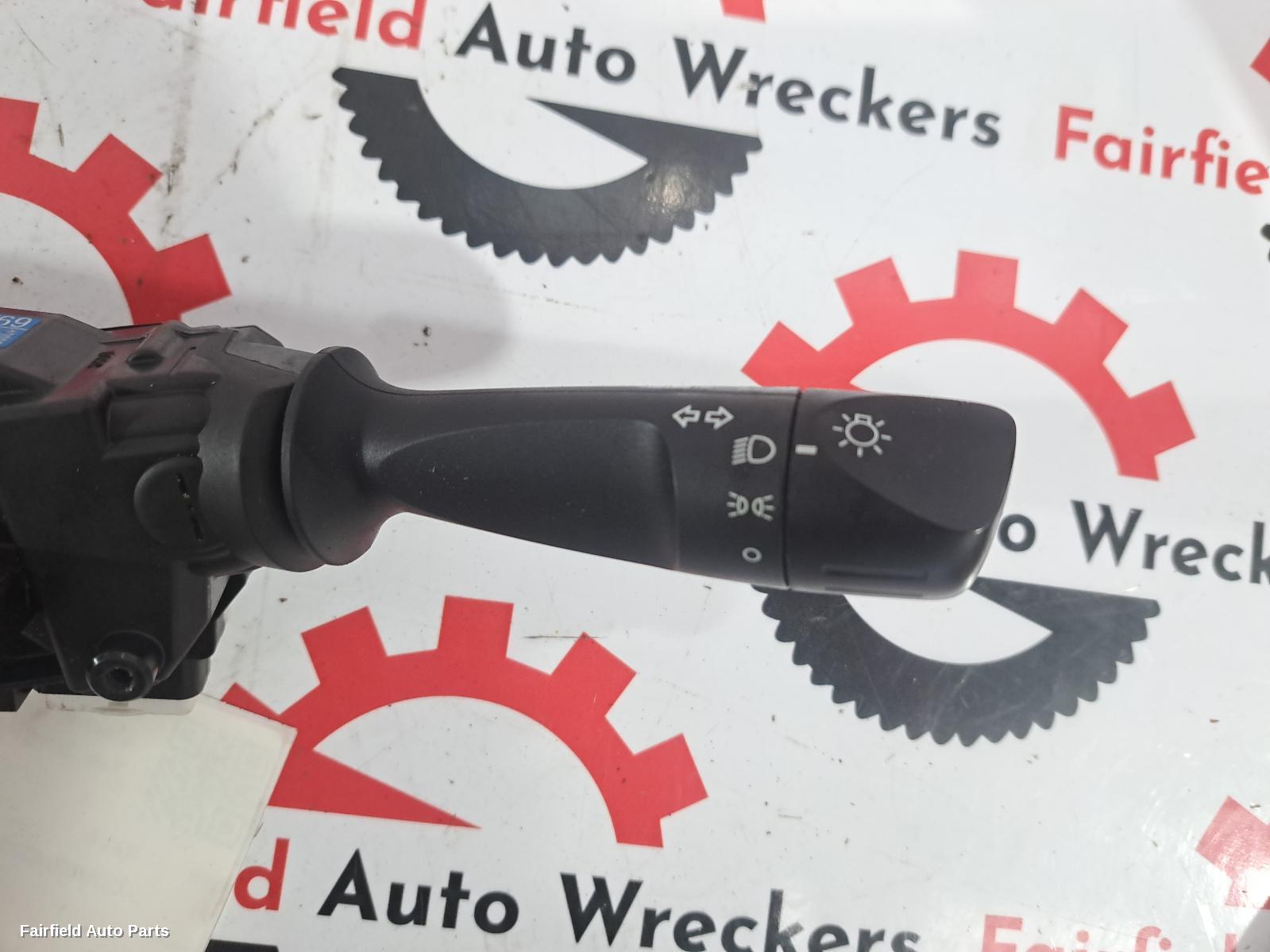 2012-2018 Toyota Rav4 Combination Switch