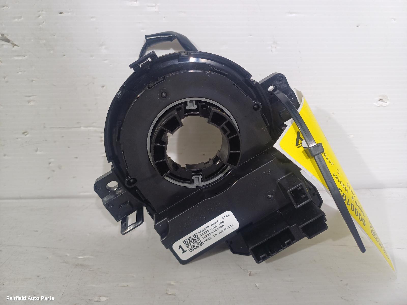 2014-2020 Honda Jazz Airbag Module Sensor