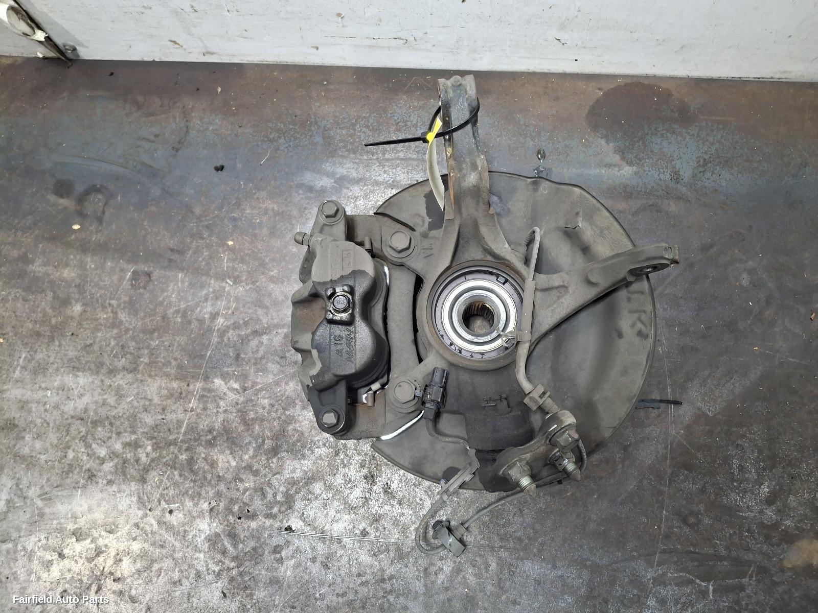 2004-2007 Honda Crv Right Front Hub Assembly
