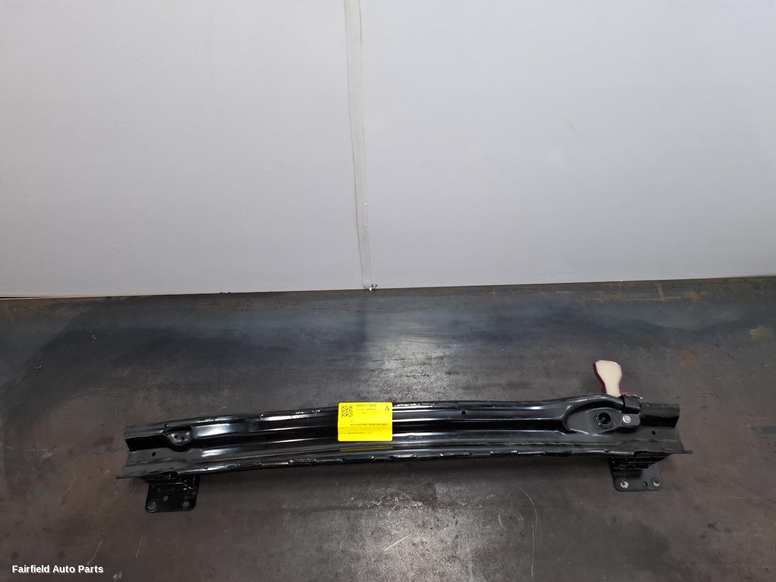2019-2025 Audi Q3 R Bar Bracket Reinfo