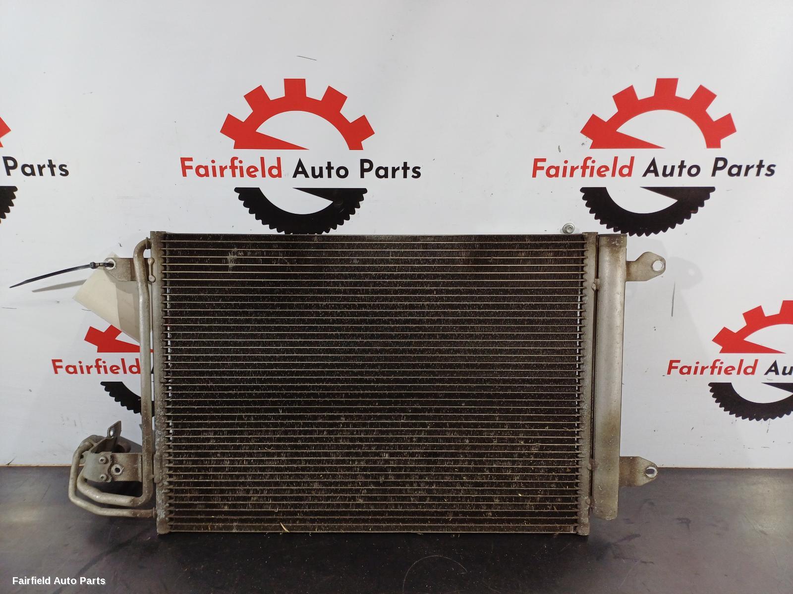 2008-2016 Volkswagen Golf A C Condenser