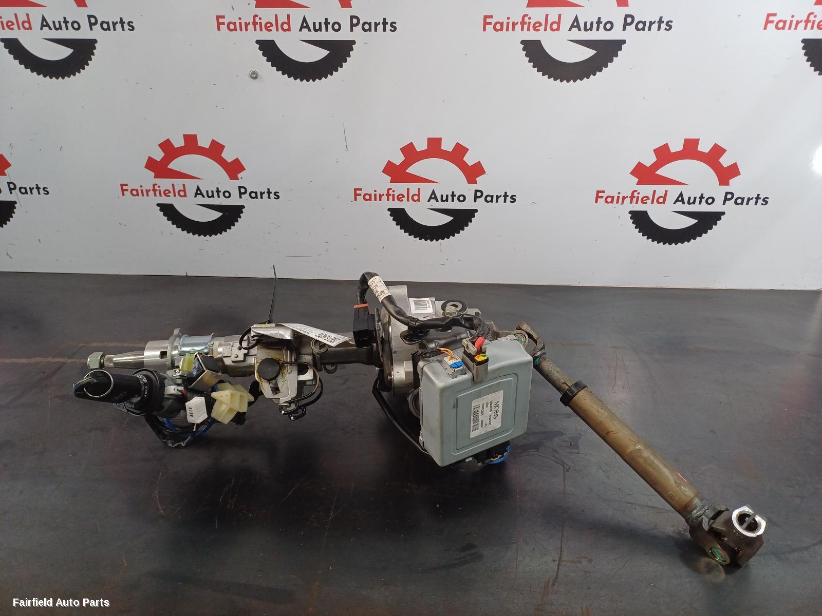 2012-2017 Hyundai I30 Steering Column