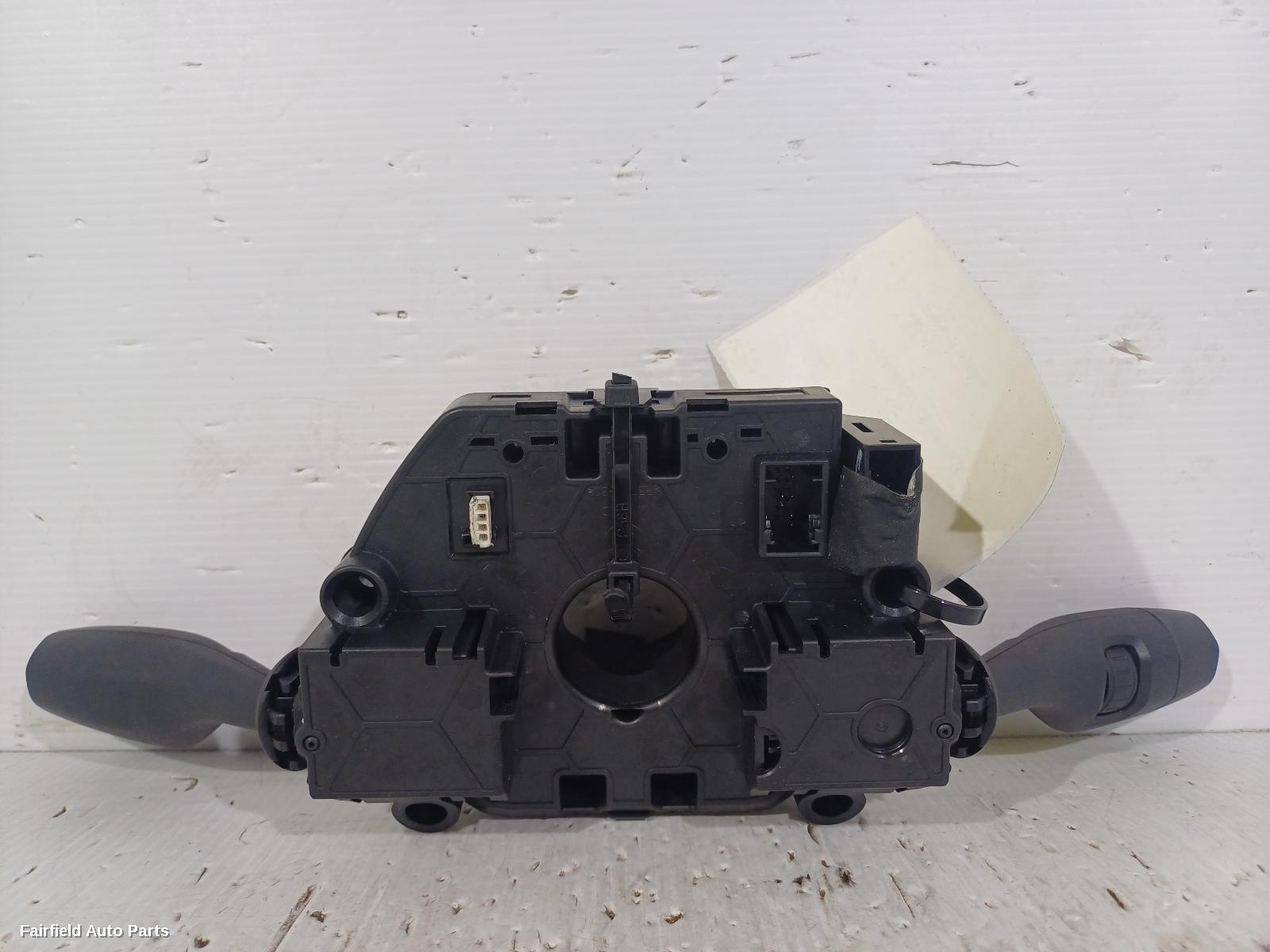 2013-2018 Bmw X5 Airbag Module Sensor