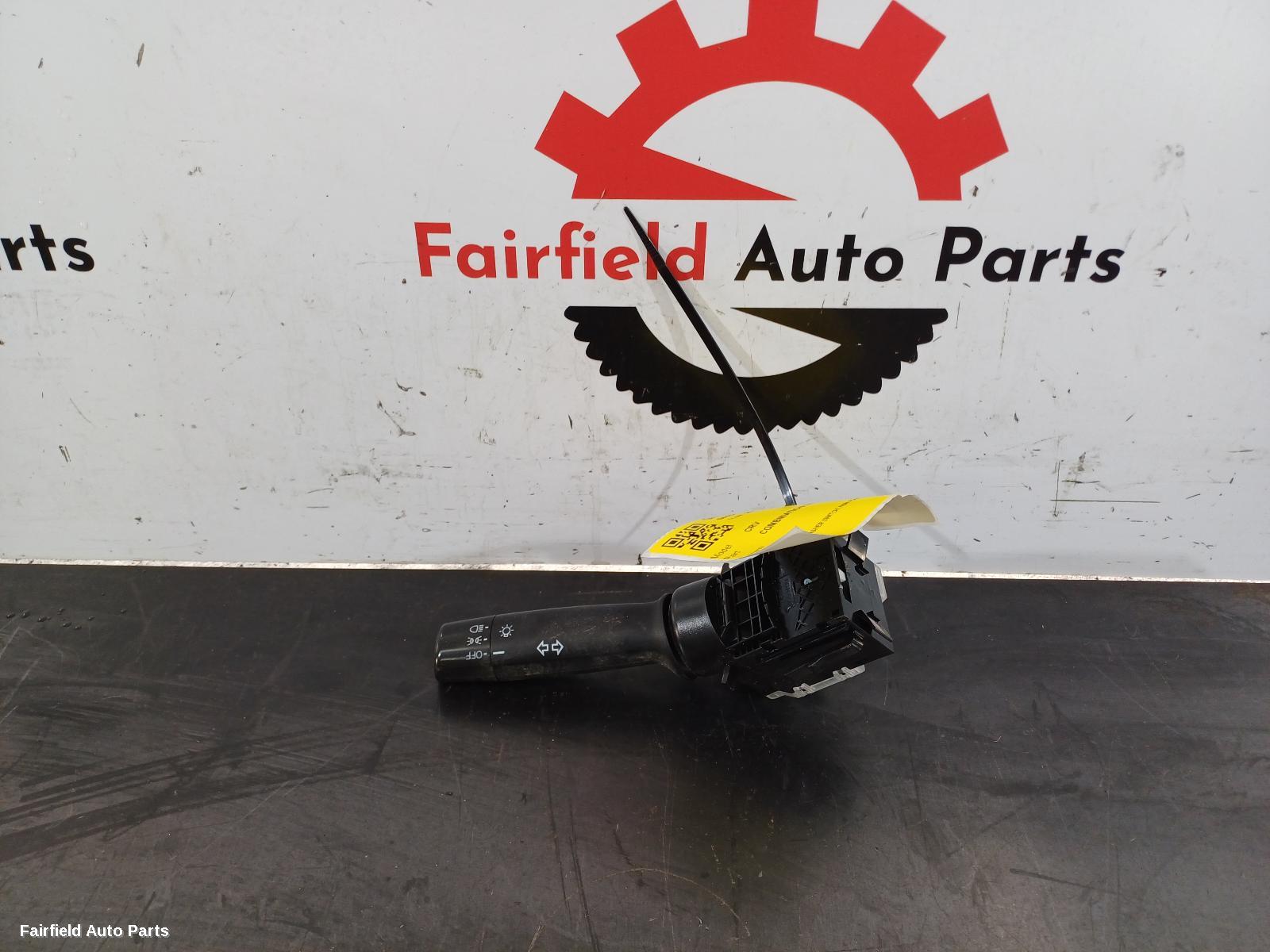 2012-2017 Honda Crv Combination Switch