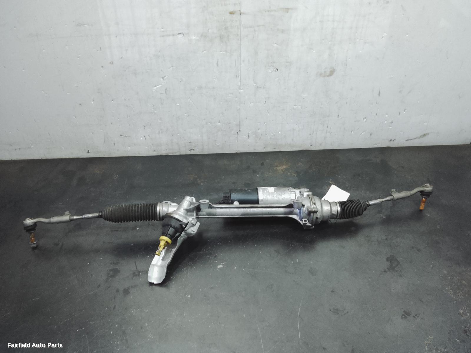 2018-2025 Bmw 3 Series Steering Box Rack