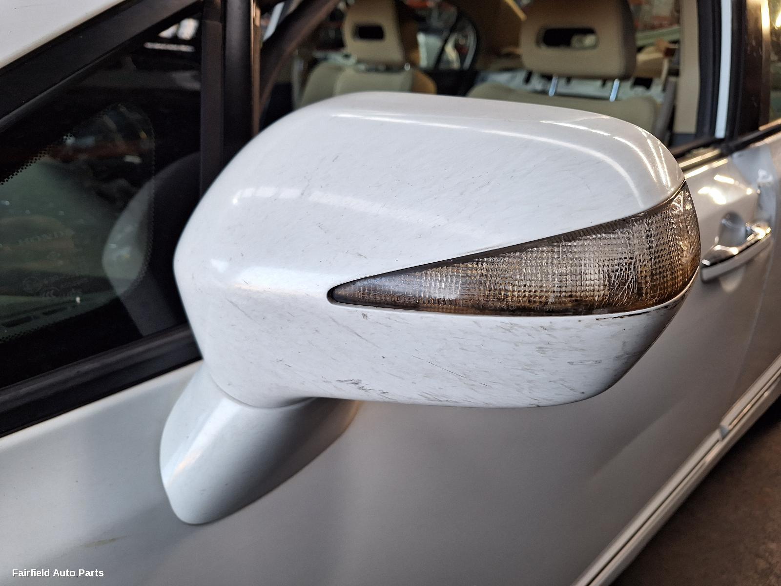2006-2009 Honda Civic Right Door Mirror