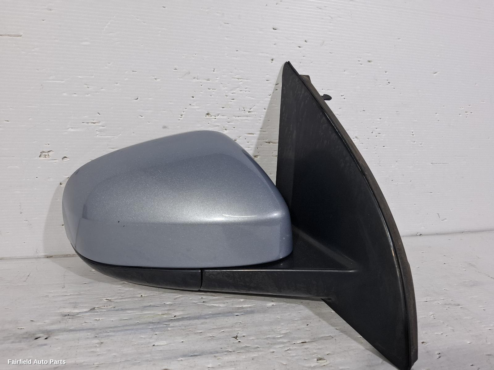 2008-2016 Ford Falcon Right Door Mirror