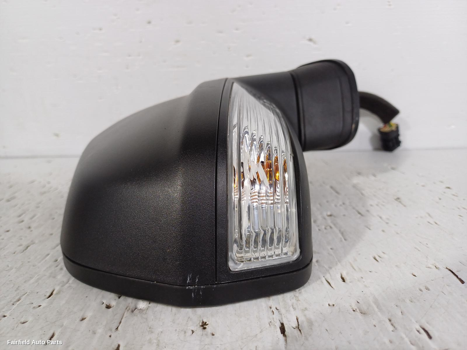 2016-2024 Mg Mg3 Right Door Mirror