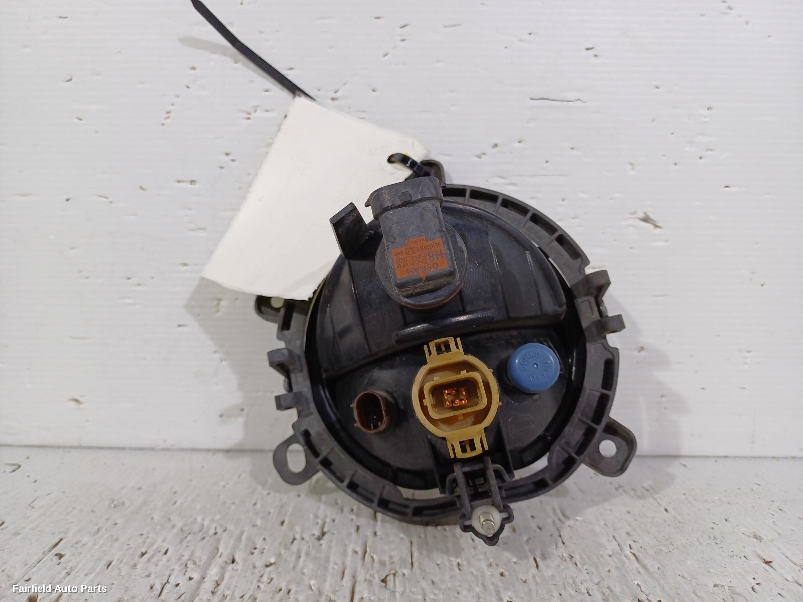2014-2021 Mini Cooper Left Indicator Fog Side