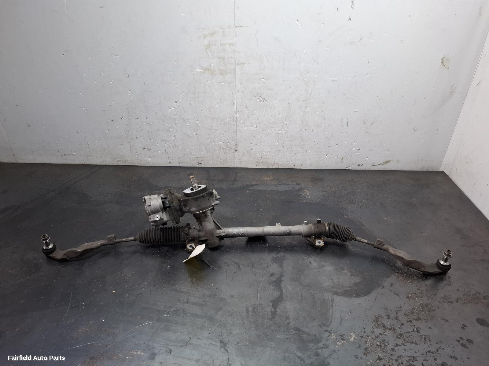 2017-2020 Mini Countryman Steering Box Rack