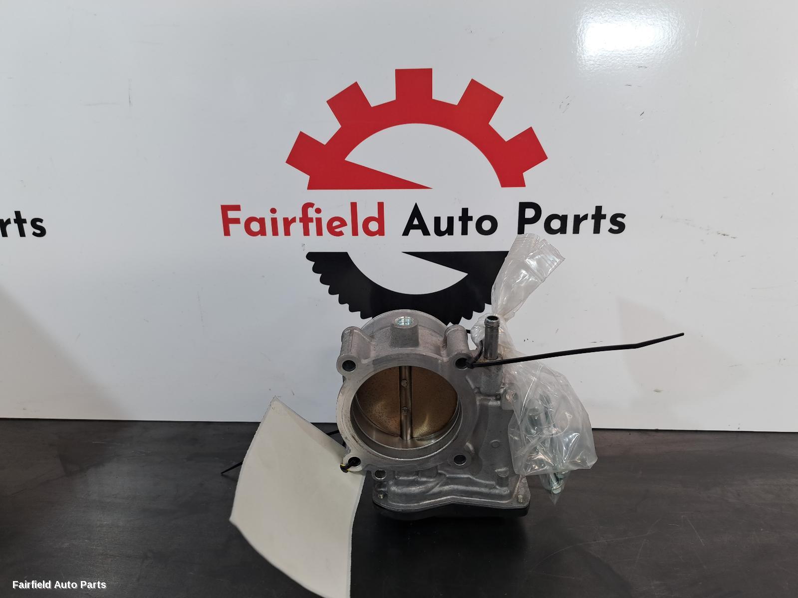 2021-2024 Subaru Outback Throttle Body