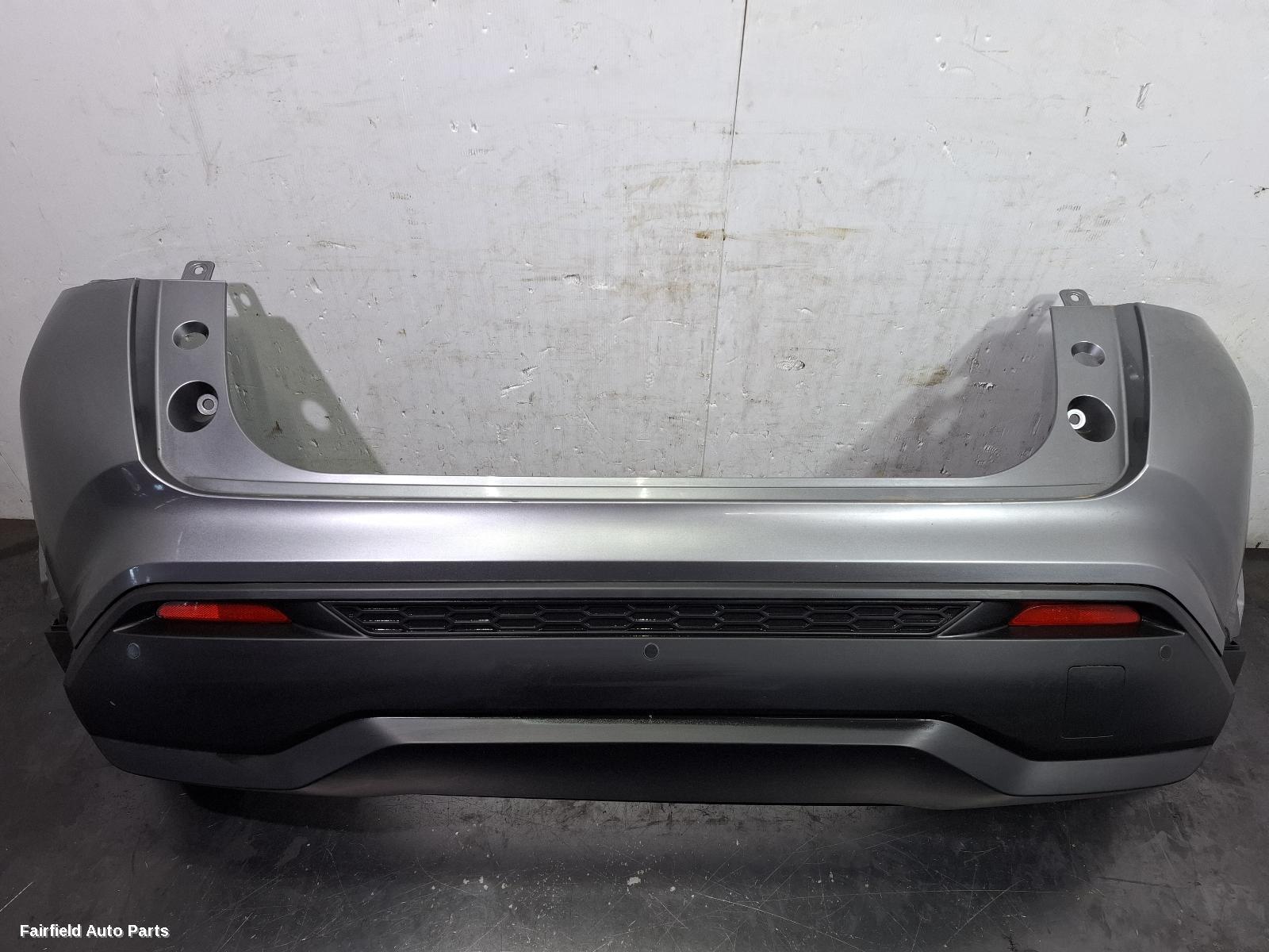 2020-2025 Nissan Juke Rear Bumper
