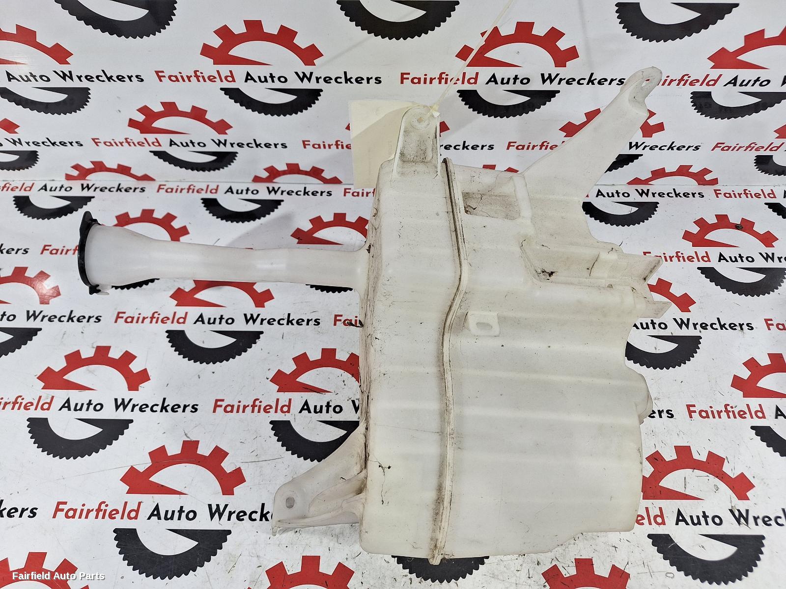 2011-2017 Toyota Camry Washer Bottle