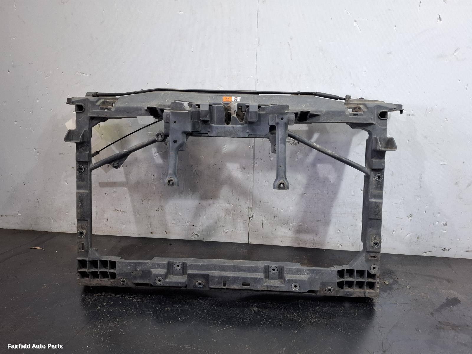 2008-2012 Mazda 6 Radiator Support