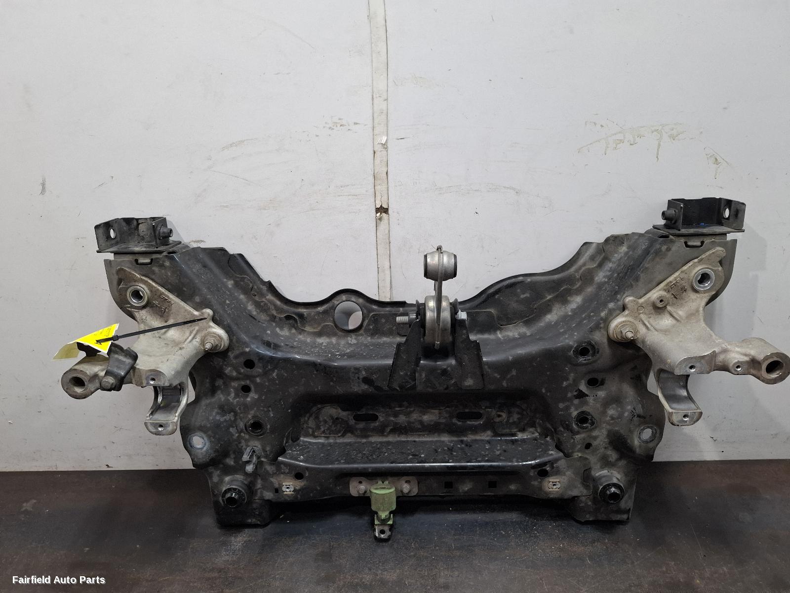 2016-2020 Renault Megane Frt Xmember Cradle