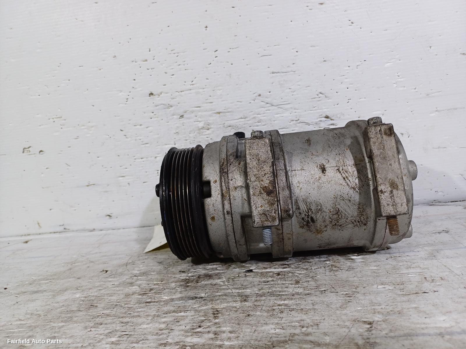 2020-2026 Ldv Deliver 9 A C Compressor