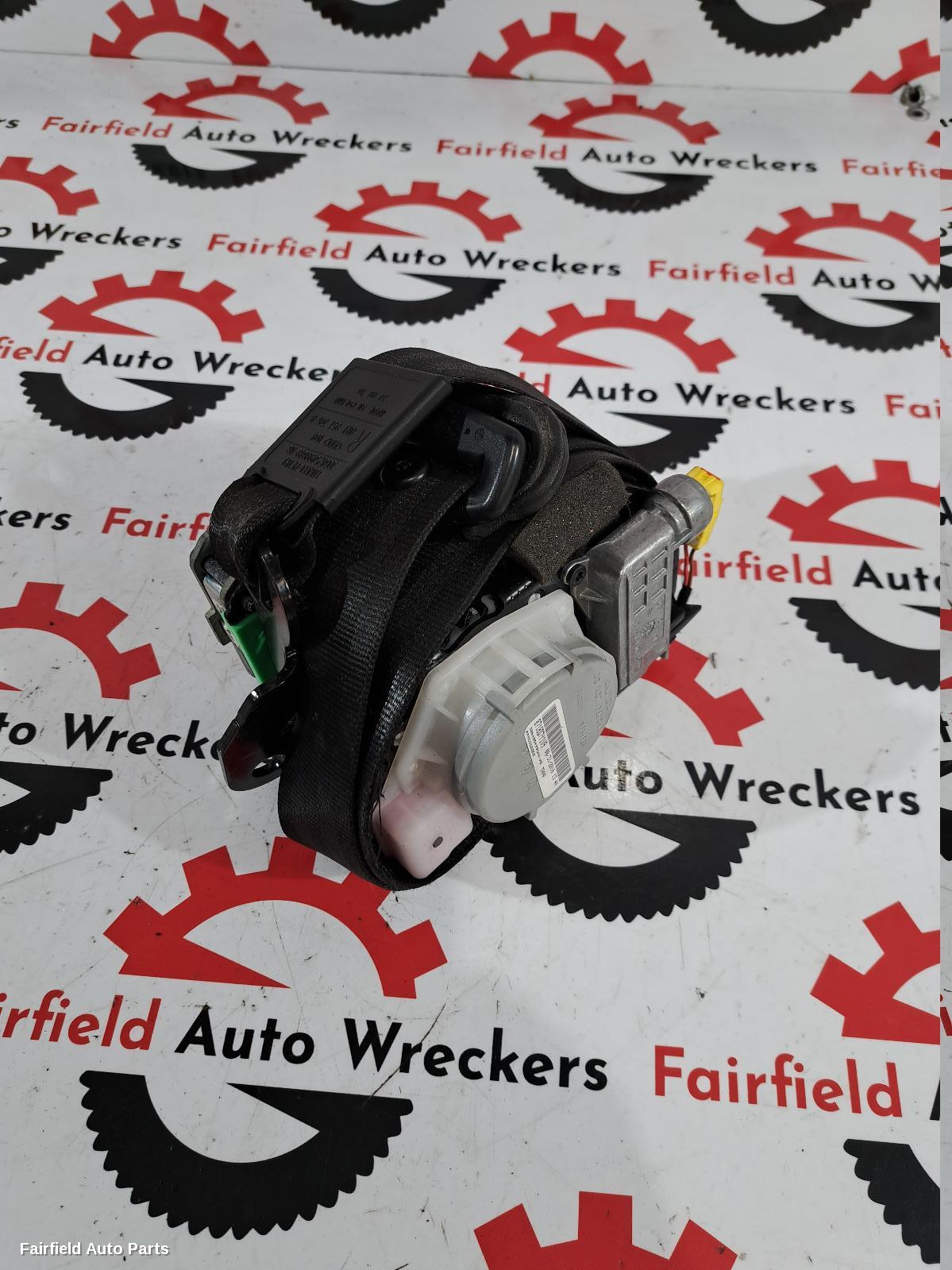 2009-2013 Audi Q5 Seatbelt Stalk