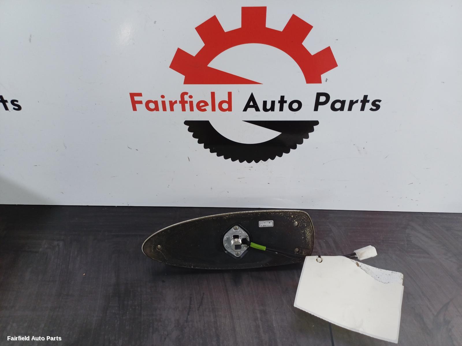 2016-2023 Subaru Impreza Antenna