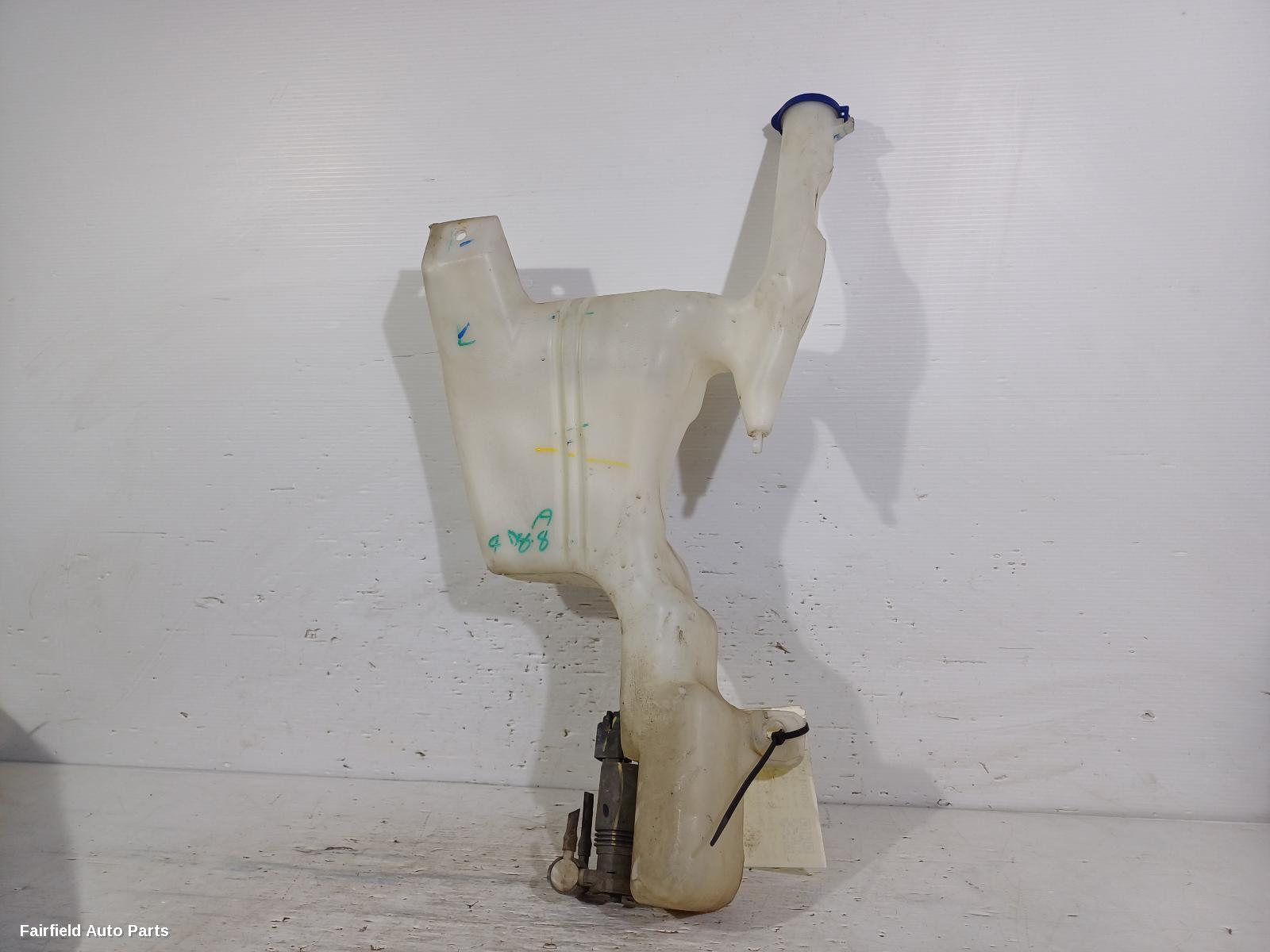 2008-2019 Ford Fiesta Washer Bottle