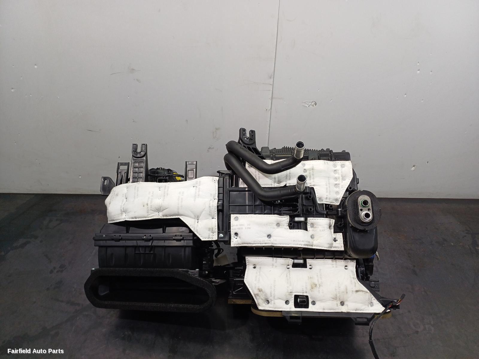 2017-2026 Hyundai I30 Heater Core Box