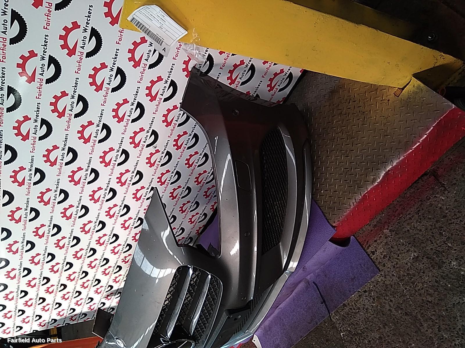 2013-2015 Mercedes A Class Front Bumper