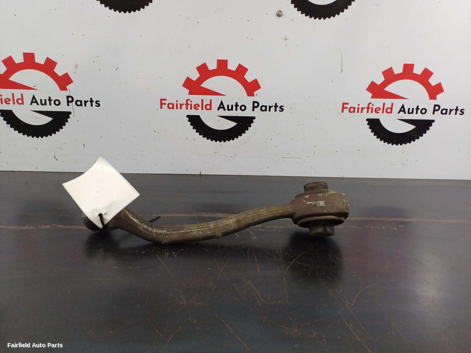 2004-2011 Mercedes Slk Left Front Lower Control Arm