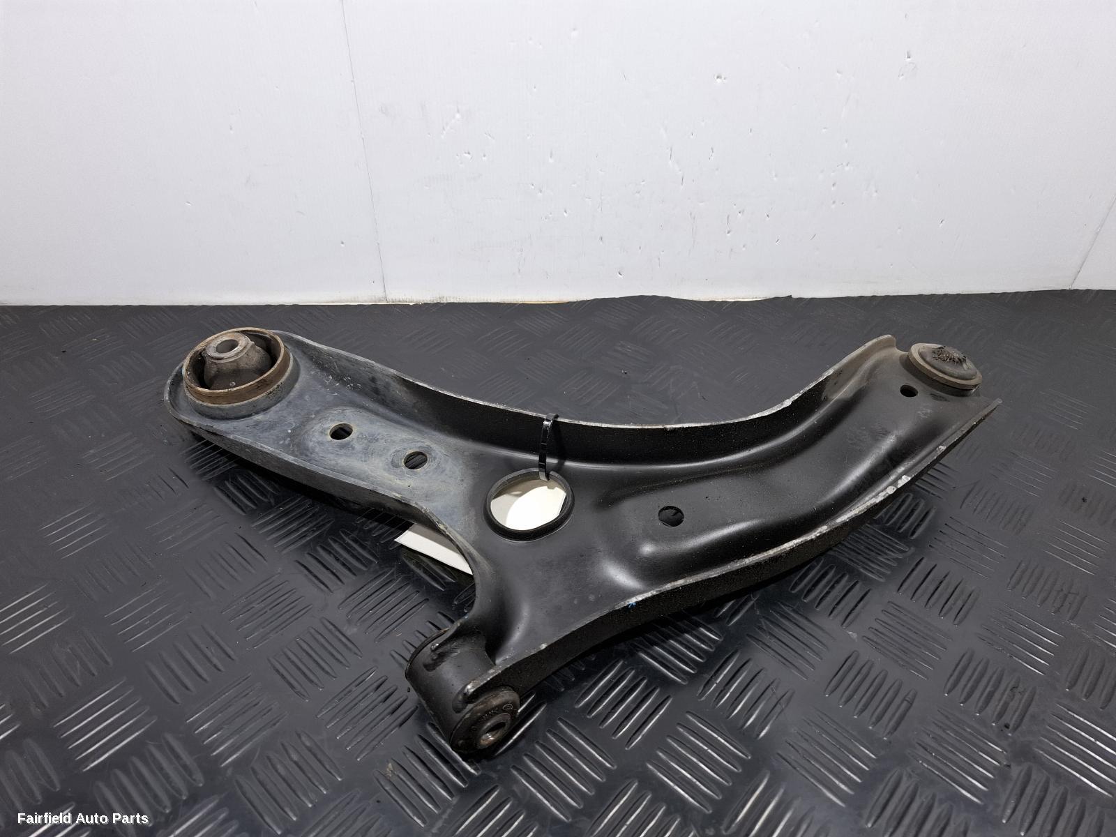 2016-2023 Kia Rio Right Front Lower Control Arm