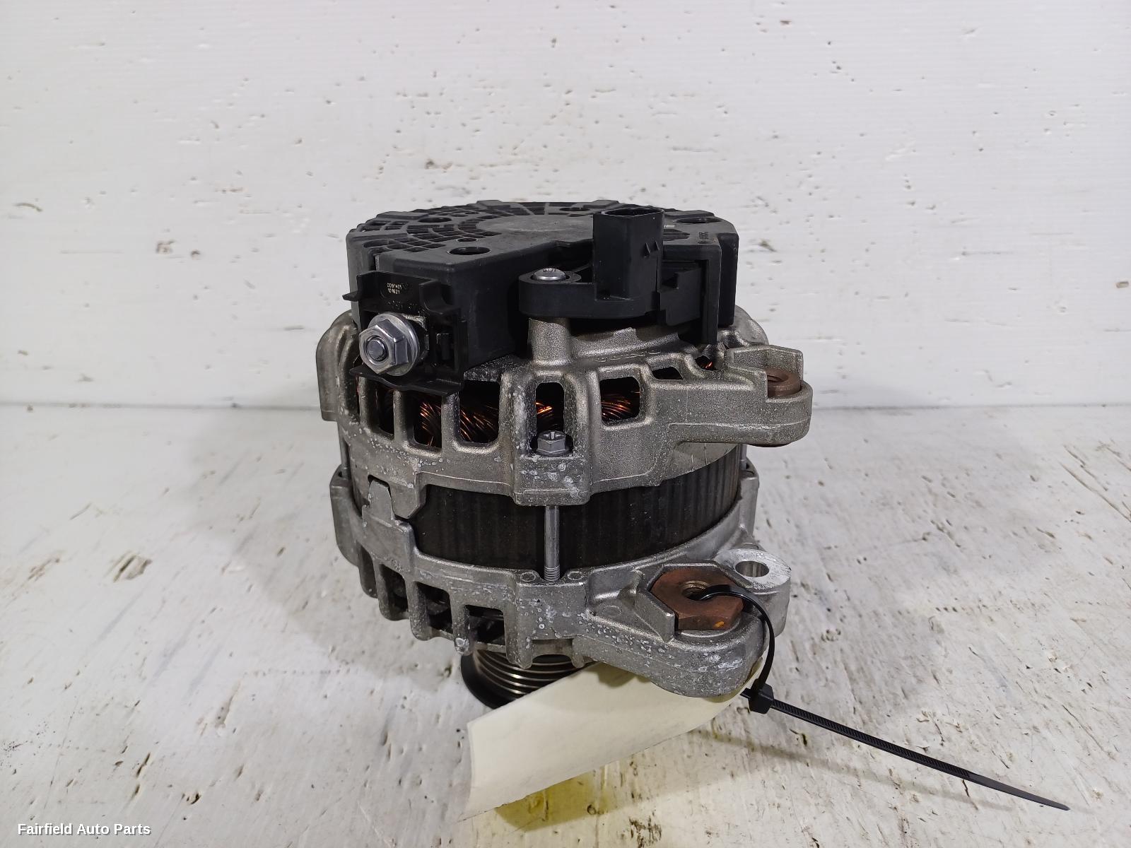 2015-2026 Volvo Xc90 Alternator