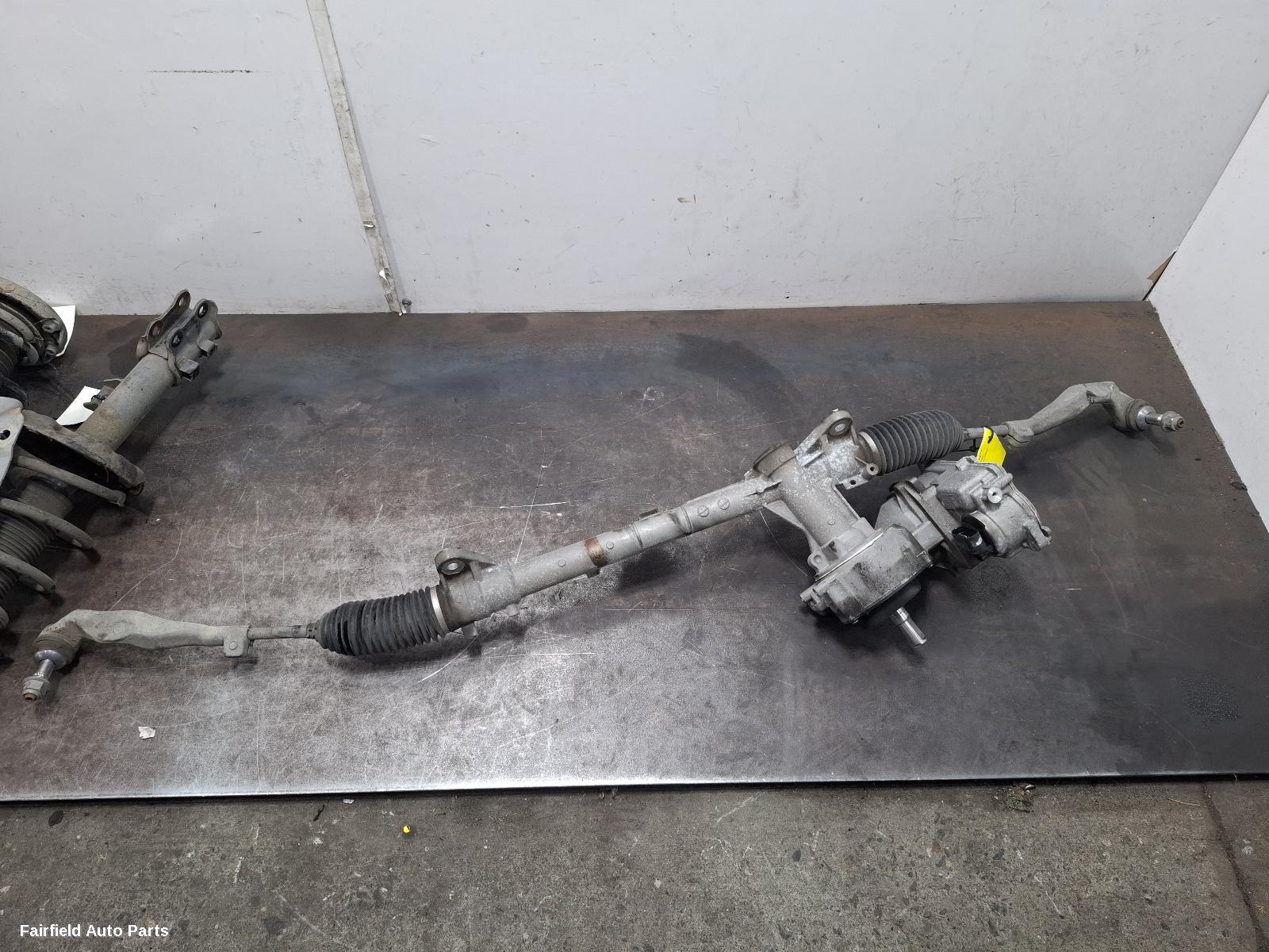 2014-2021 Bmw 2 Series Steering Box Rack