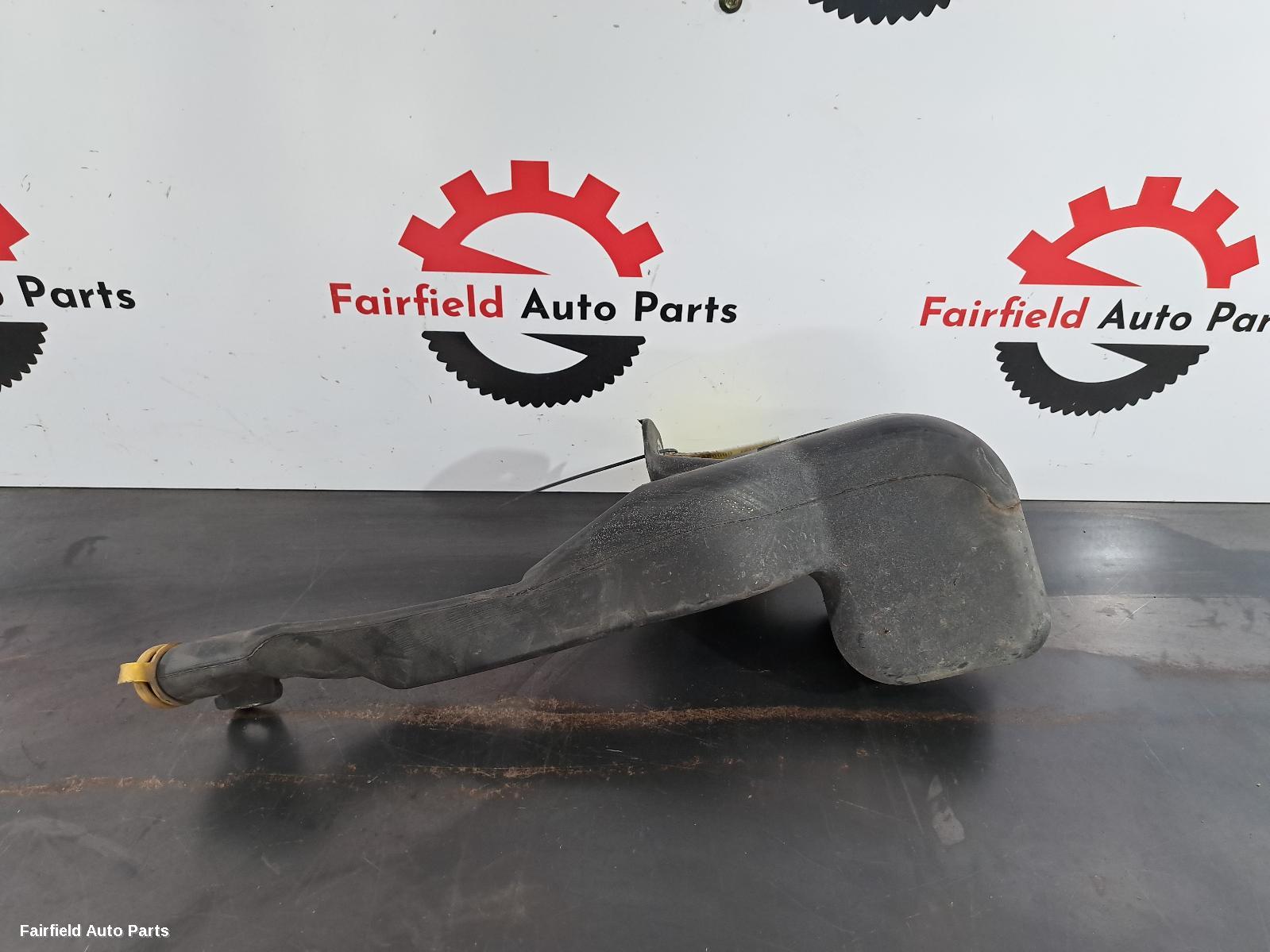 2004-2009 Holden Astra Washer Bottle