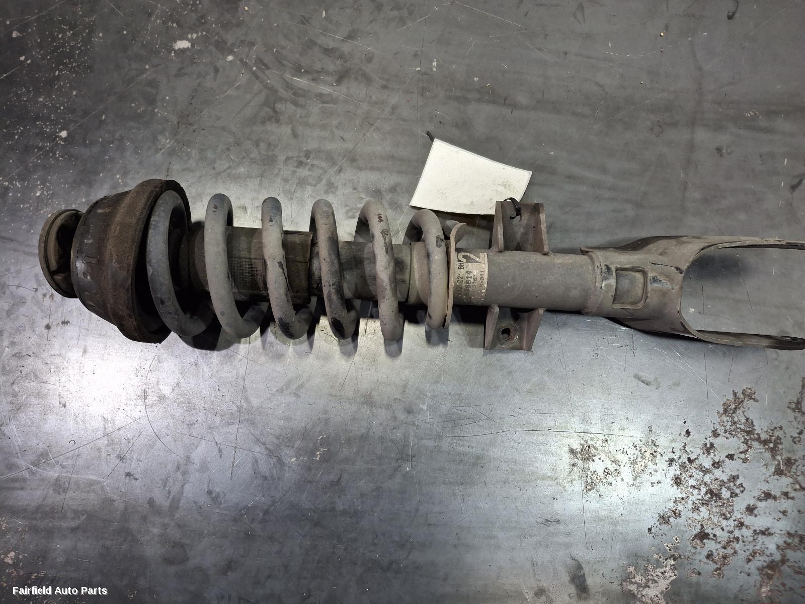 2010-2022 Volkswagen Amarok Left Front Strut