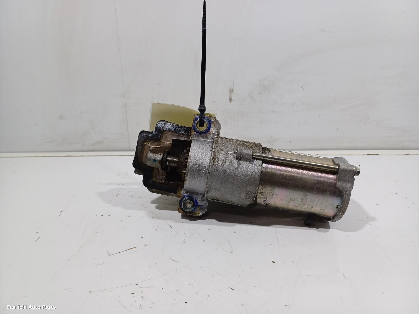 2020-2023 Ford Puma Starter