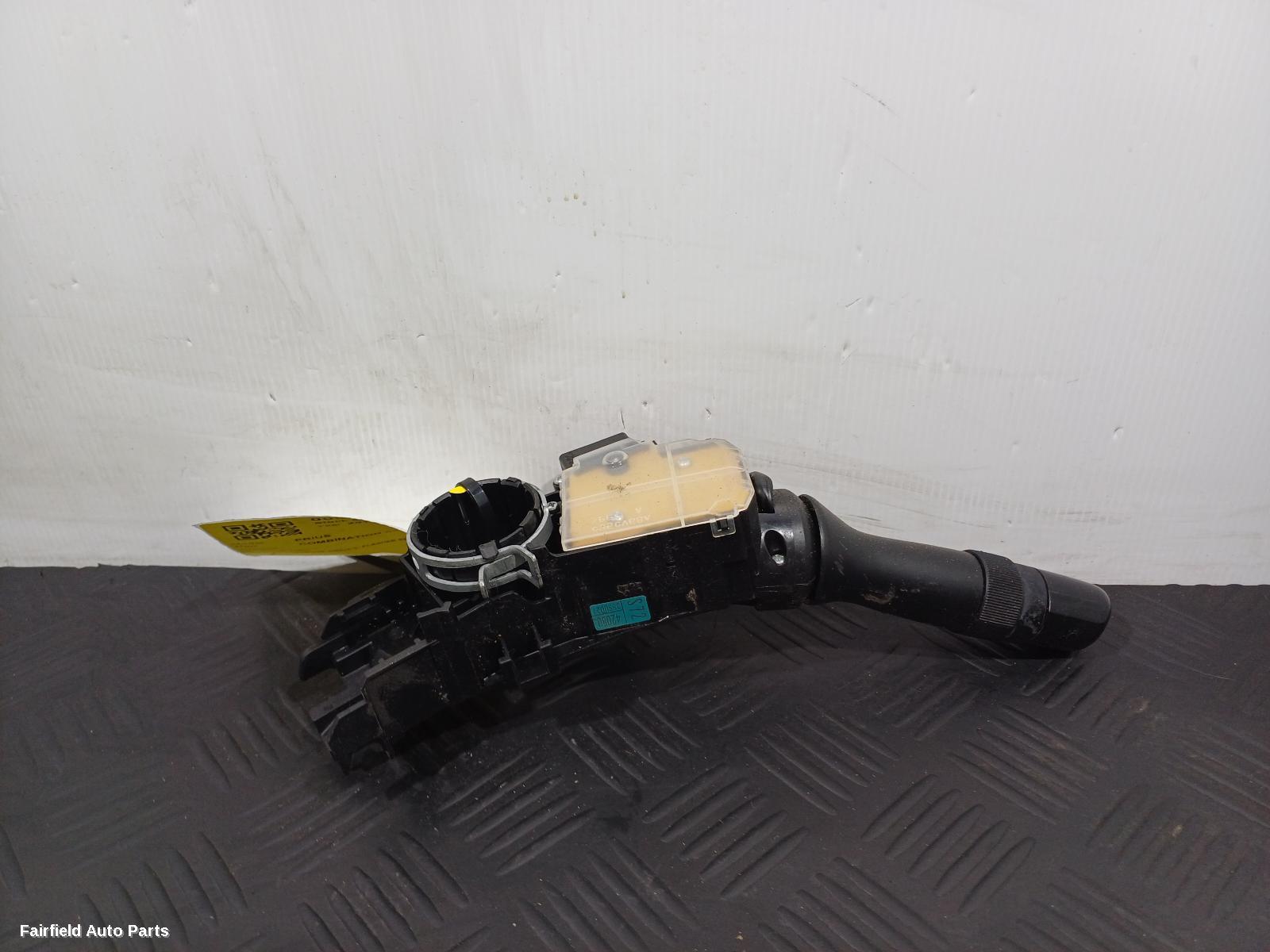 2012-2021 Toyota Prius Combination Switch