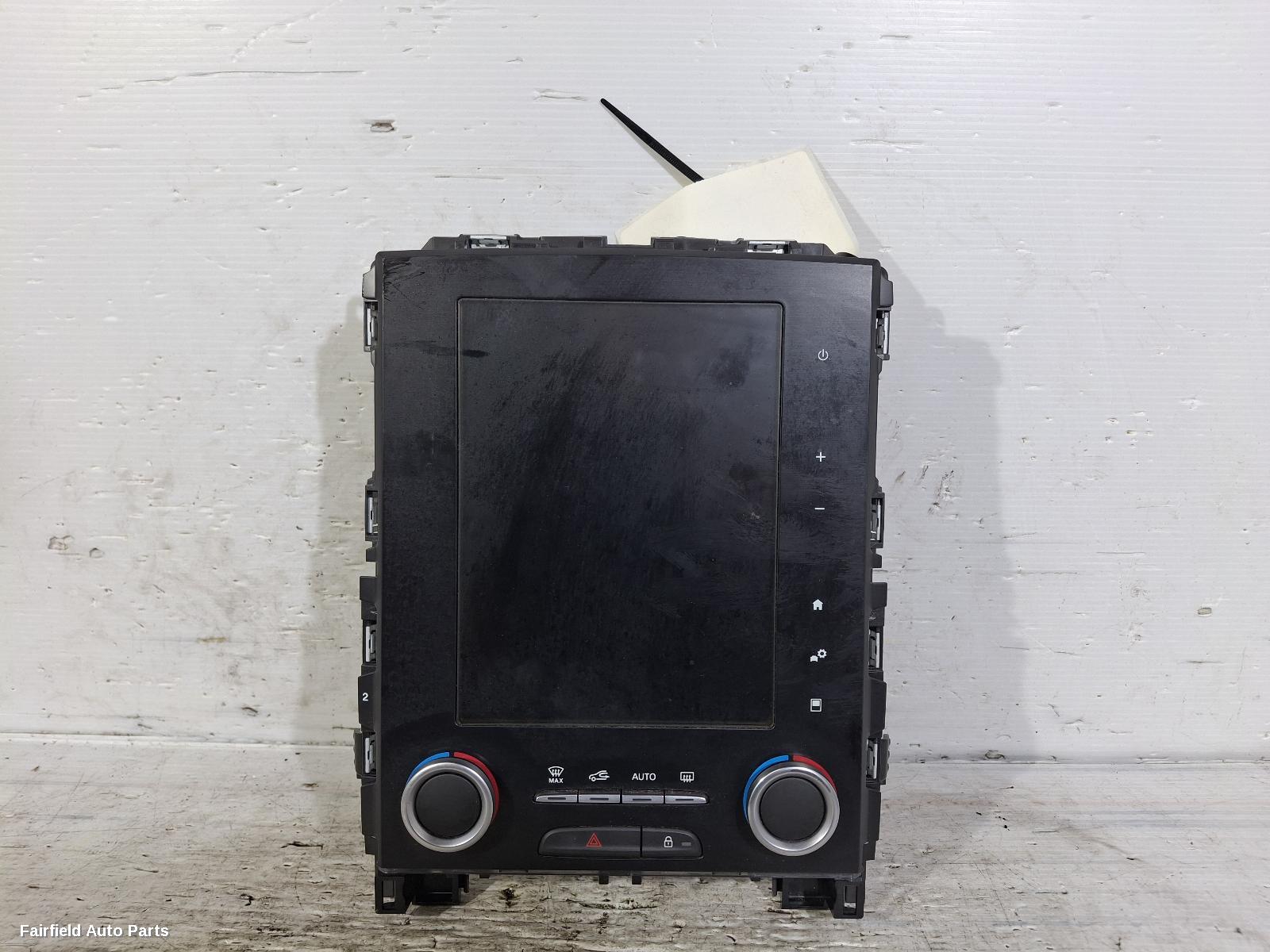 2016-2020 Renault Megane Radio Cd Dvd Sat Tv