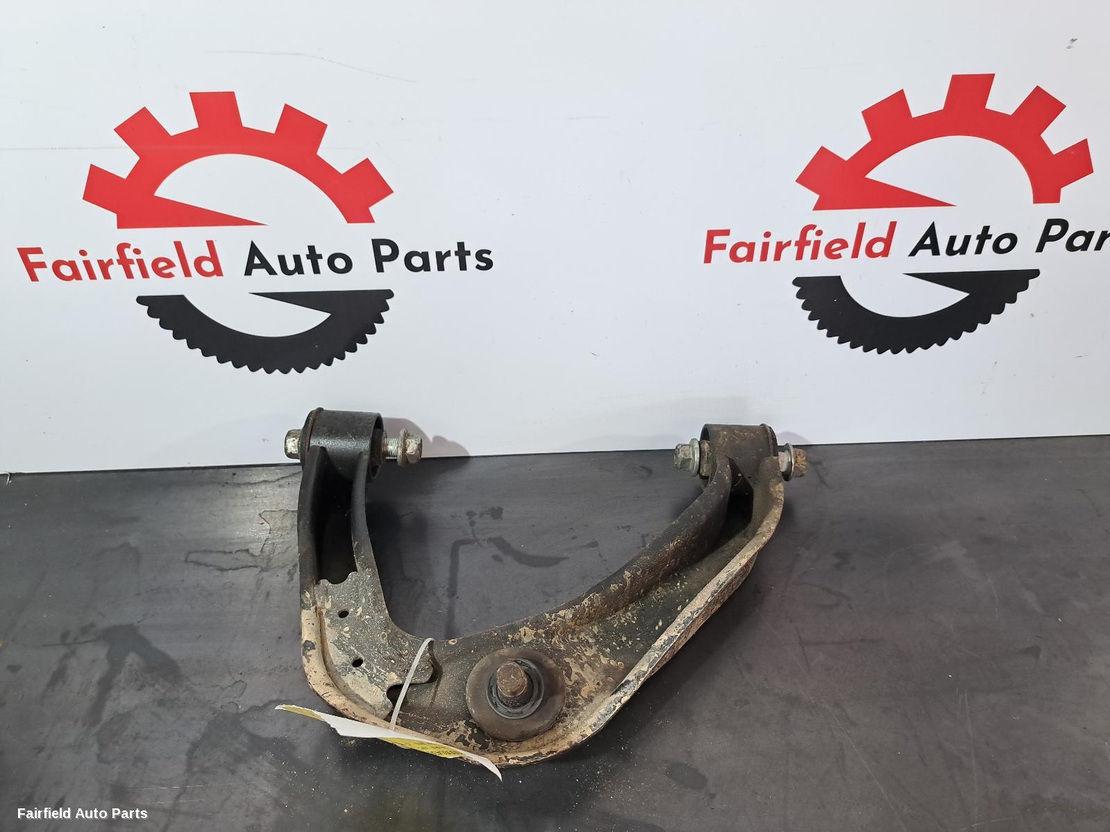 2015-2020 Nissan Navara Right Front Upper Control Arm