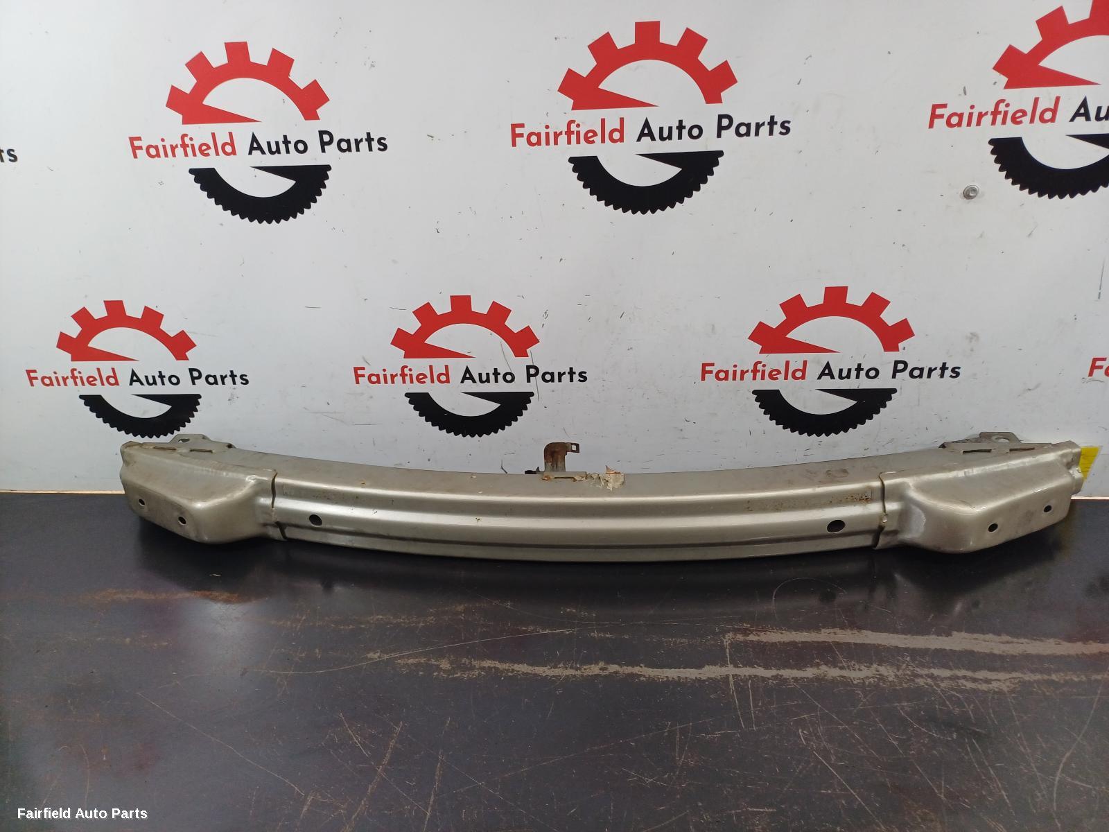 2003-2007 Honda Accord F Bar Reinforc Brack