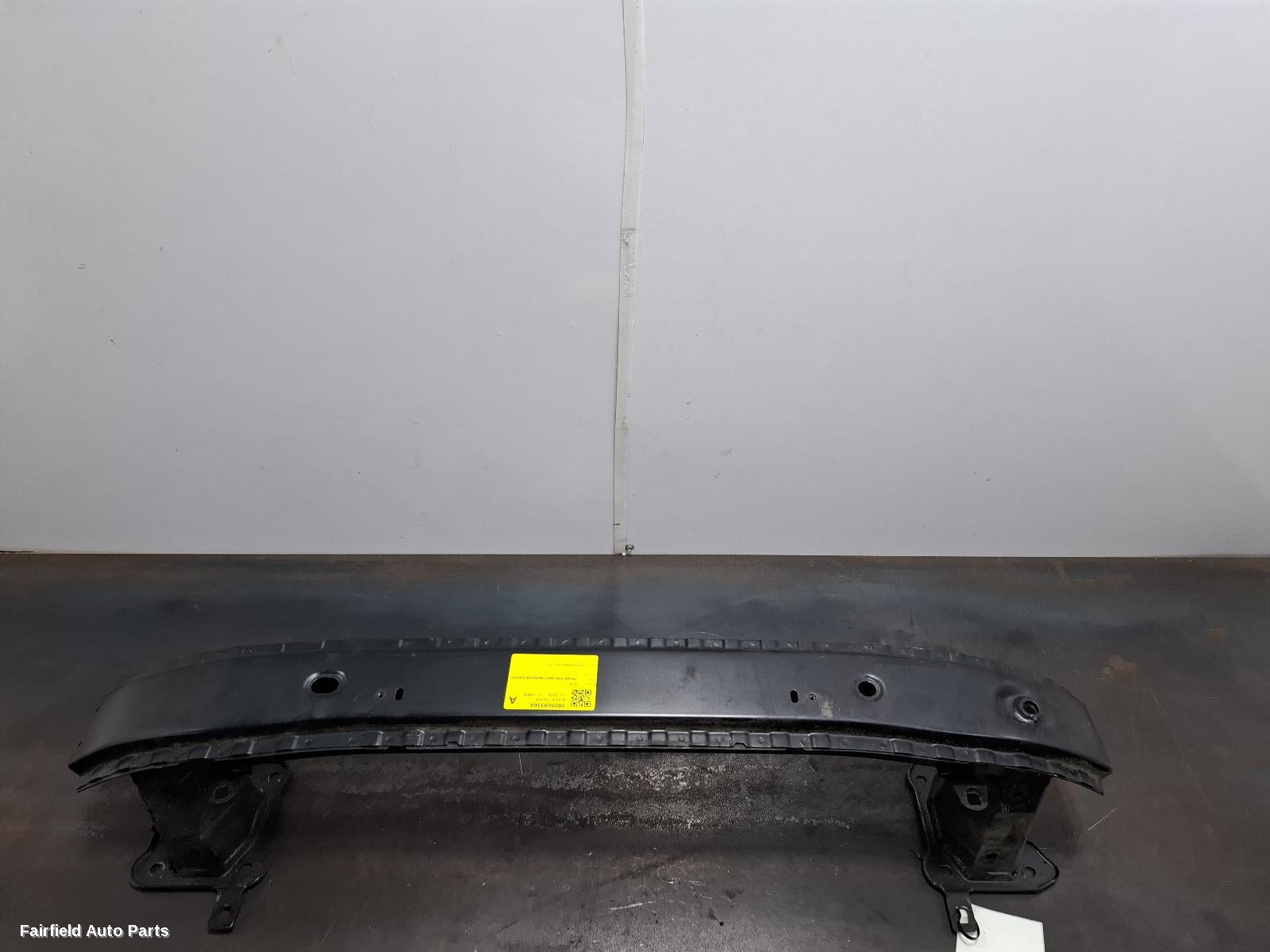 2007-2013 Volvo C30 F Bar Reinforc Brack